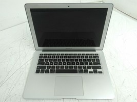 Apple MacBook Air 2012 A1466 Core i5-3427U 1.7GHz 4GB 128GB Light Spot L... - $133.65