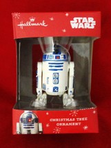 Star Wars Christmas R2D2 Ornament - $11.99