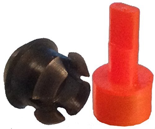 Transmission Cable & Transfer Case Shift Cable Bushing