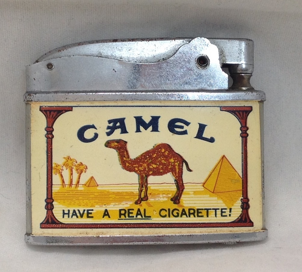 modern cigarette lighters