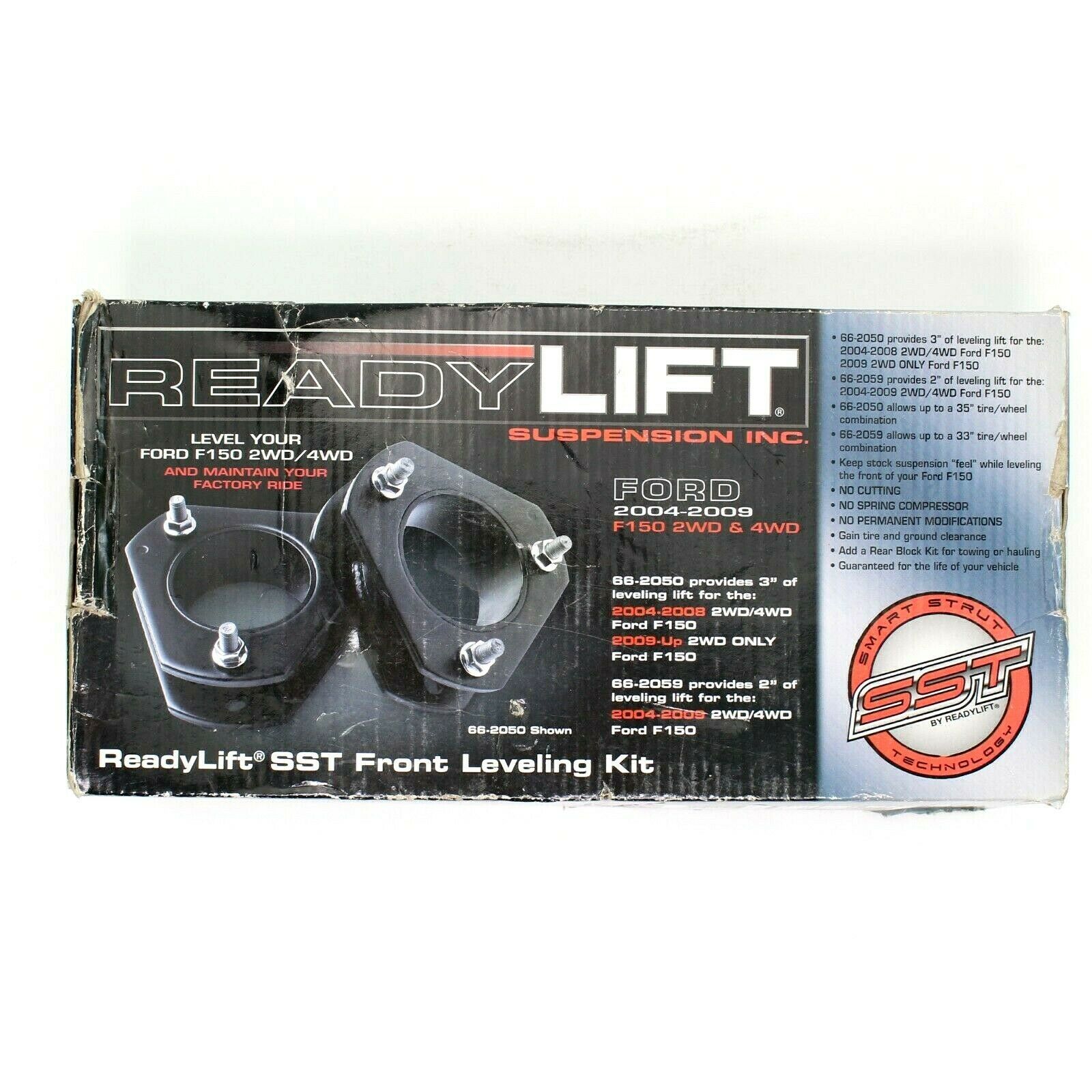 ReadyLift 66-2059 2Front Leveling Kit