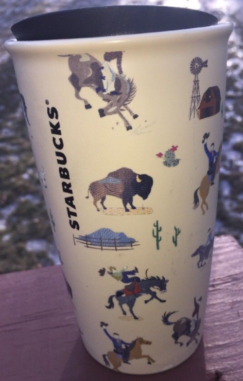 starbucks campus collection tumbler