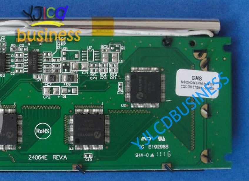 original NEC NL10276BC30-32D NL10276BC3032D 15/"inch 1024*768 LCD Screen Display