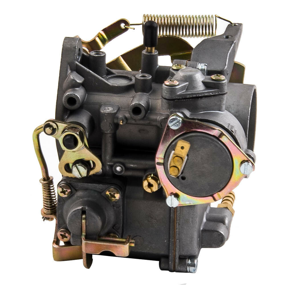 New Carburetor Fit VW Volkswagen 34 PICT3 981289B 113129031K 1600cc