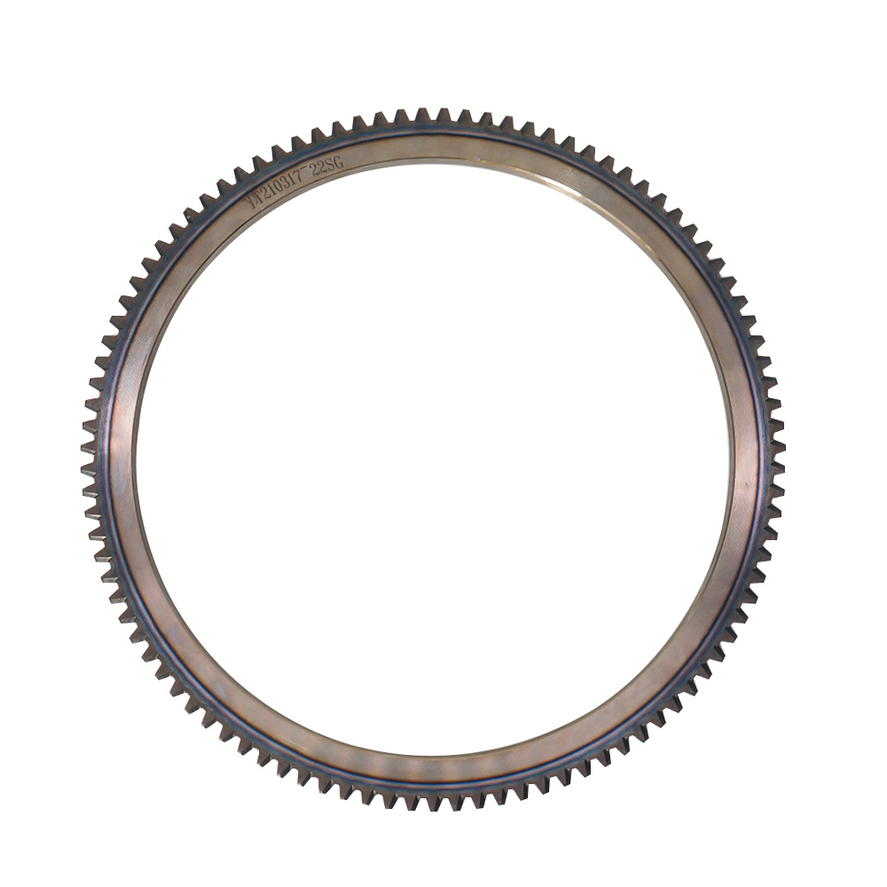 153mm Flywheel Crown Gear Ring For Tohatsu and similar items