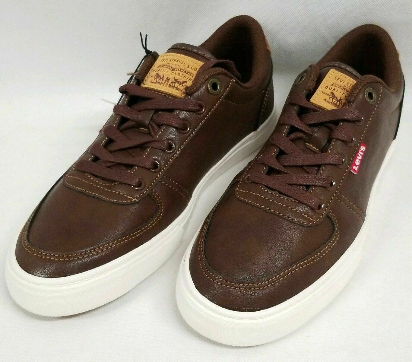 levis britton sneakers