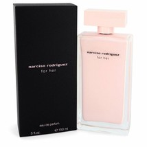Narciso Rodriguez Eau De Parfum Spray 5 Oz For Women  - $142.37