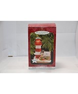 1997 Lighthouse greetings Magic #1 in the series Hallmark ornament - £16.33 GBP