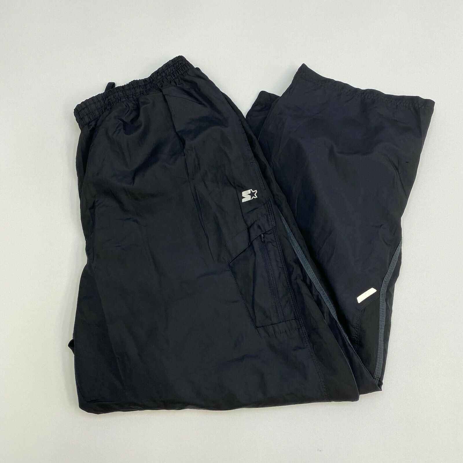 starter jogger pants