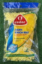 O Cedar Cleaning Every-Which-Way Microfiber All Surface Dust Mop Refill - $22.76