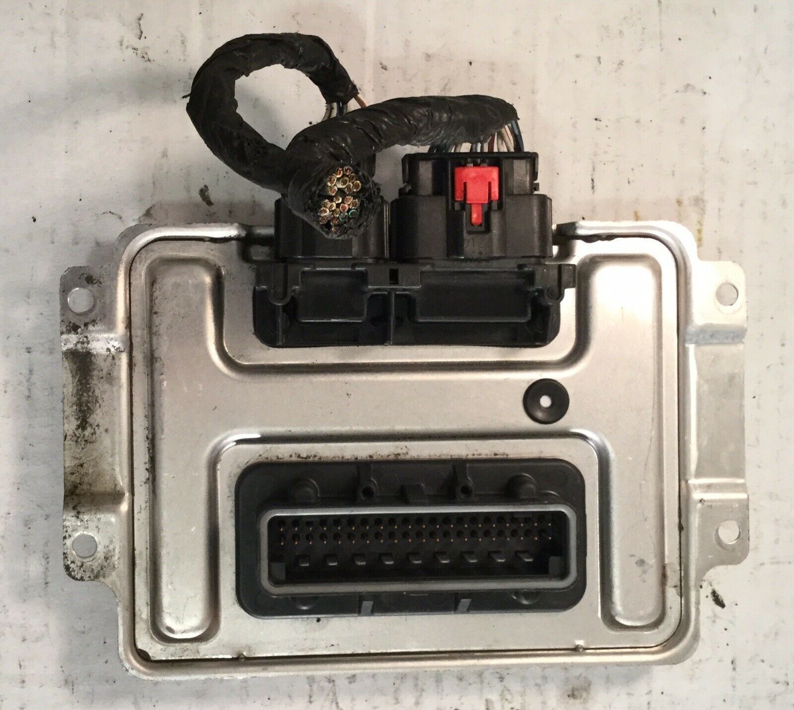 Dodge Charger Abs Module Programming