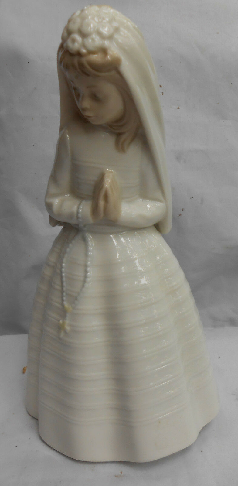Lladro Figurine (1970s): 16 listings