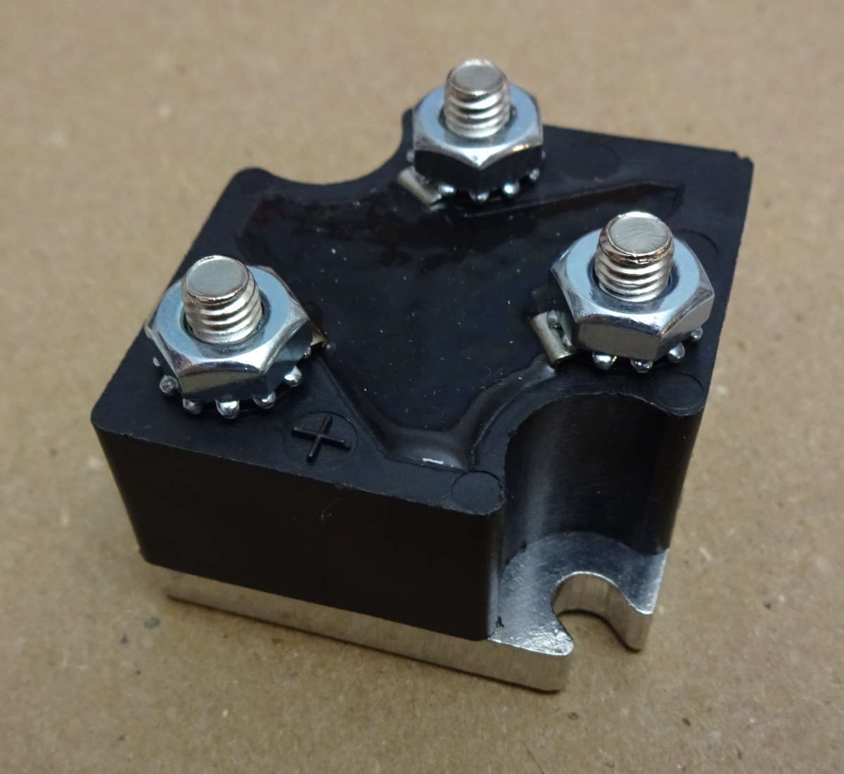 3 Post Rectifier for Mercury REPLACE 62351A2 185707 816770T 8M0058226 USA MADE Electrical Systems