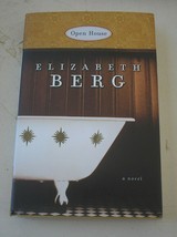 Open House by Elizabeth Berg (2000, Hardcover) - £3.80 GBP