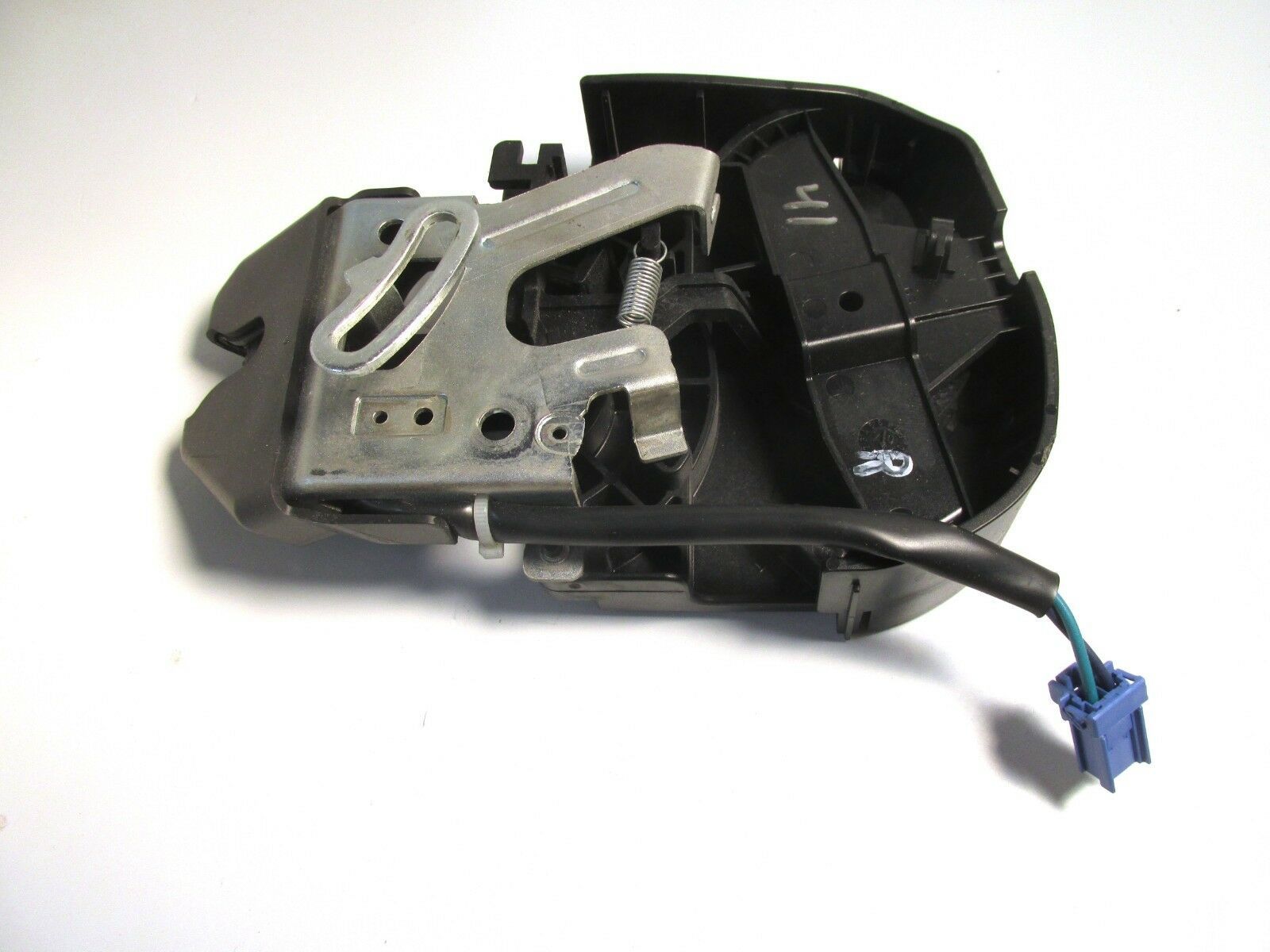 Honda Civic 2 Door LX Coupe OEM Trunk Latch Lock 74851SVAA13 20062011 41 Trunk Lids & Parts