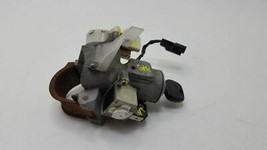 Ignition Switch Housing and Key 2011 12 13 Toyota Corolla - $136.62