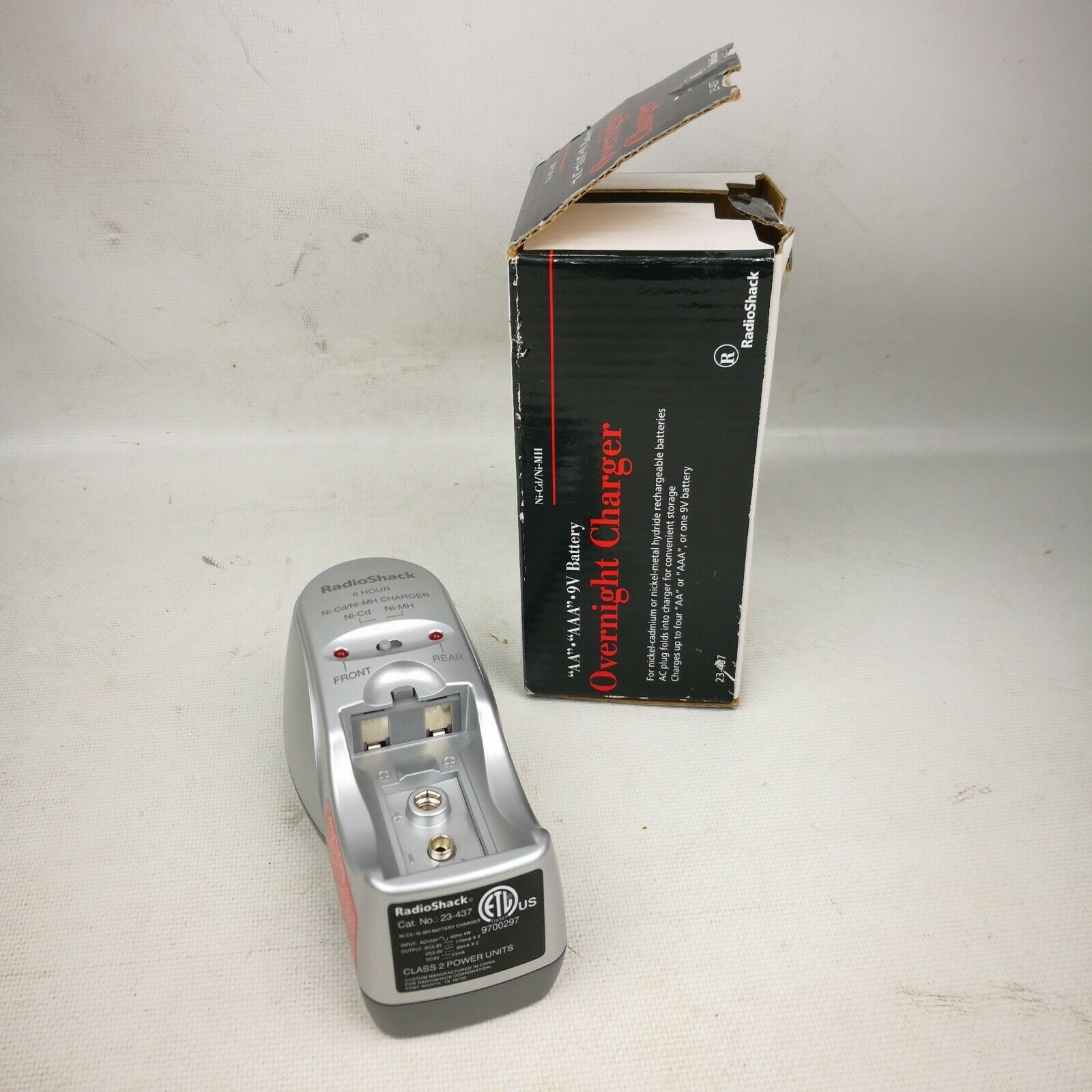 how to use radio shack battery charger how to use radio shack battery charger