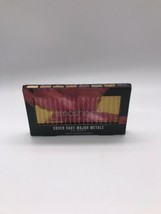 Smashbox Cover Shot Major Metals Eye Palette Limited Edition BRAND NEW - $13.36