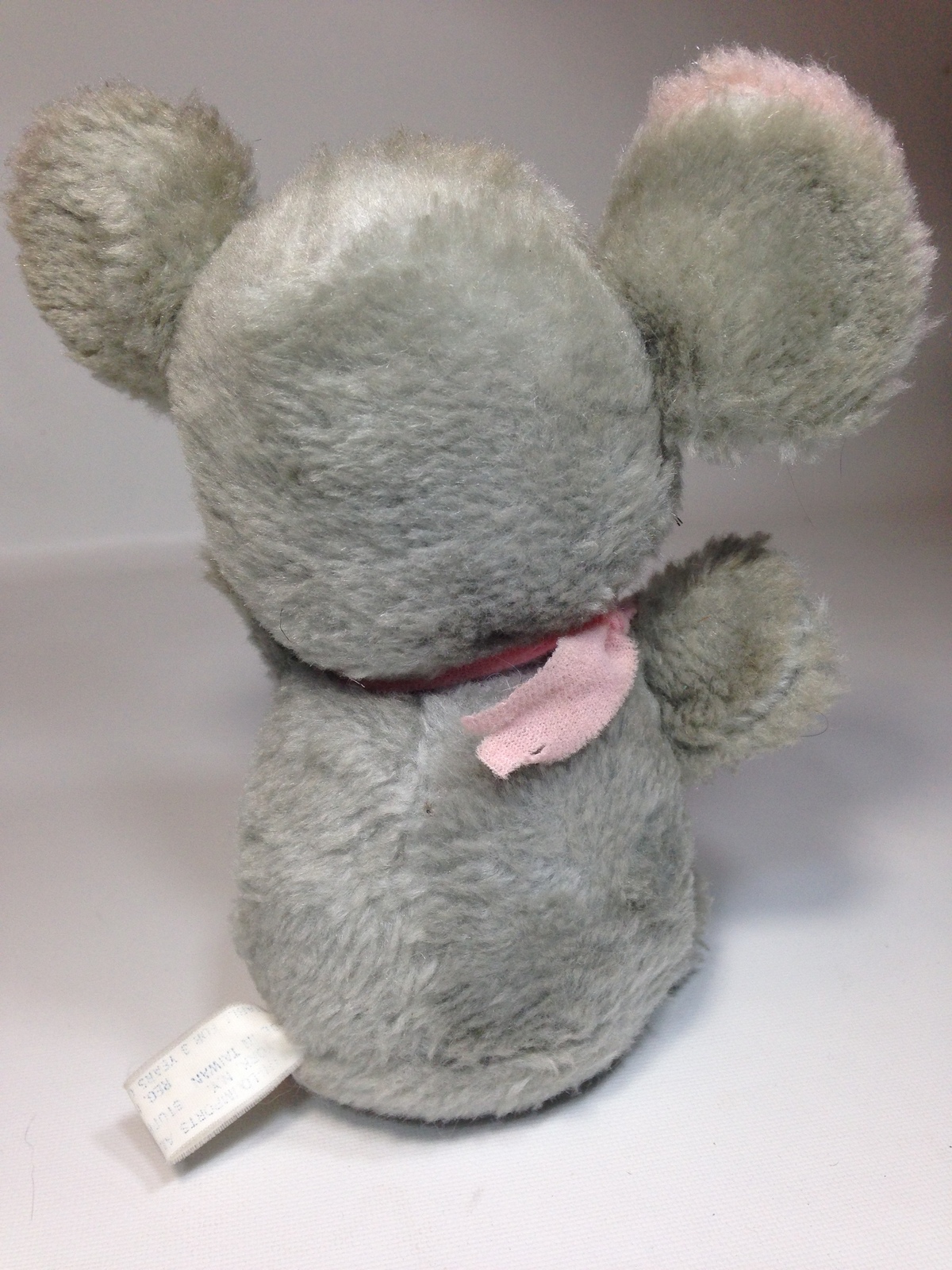 stuffed mice