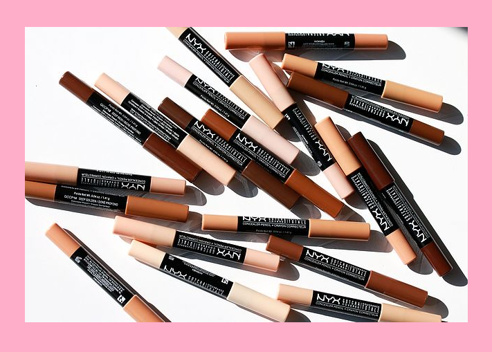 nyx gotcha covered concealer pencil