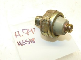 Honda H-5518-A4 Multi-Purpose Tractor GX640 18hp Engine Low Oil Switch