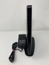 Verizon Fios Quantum Gateway 4-Port Wi-Fi Router - Black (FIOS-G1100) A10 - $28.49