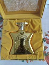 Bond No 9 Dubai Gold Perfume Eau De Parfum Spray 3.3 Oz / 100 ml/Brand New image 3