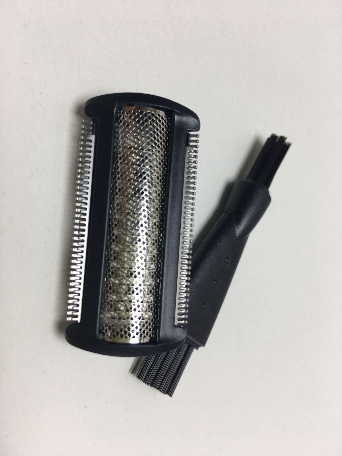 Philips Bodygroom groomer Foil Shaver NEW SHAVER COVER Frame For Philips COMB