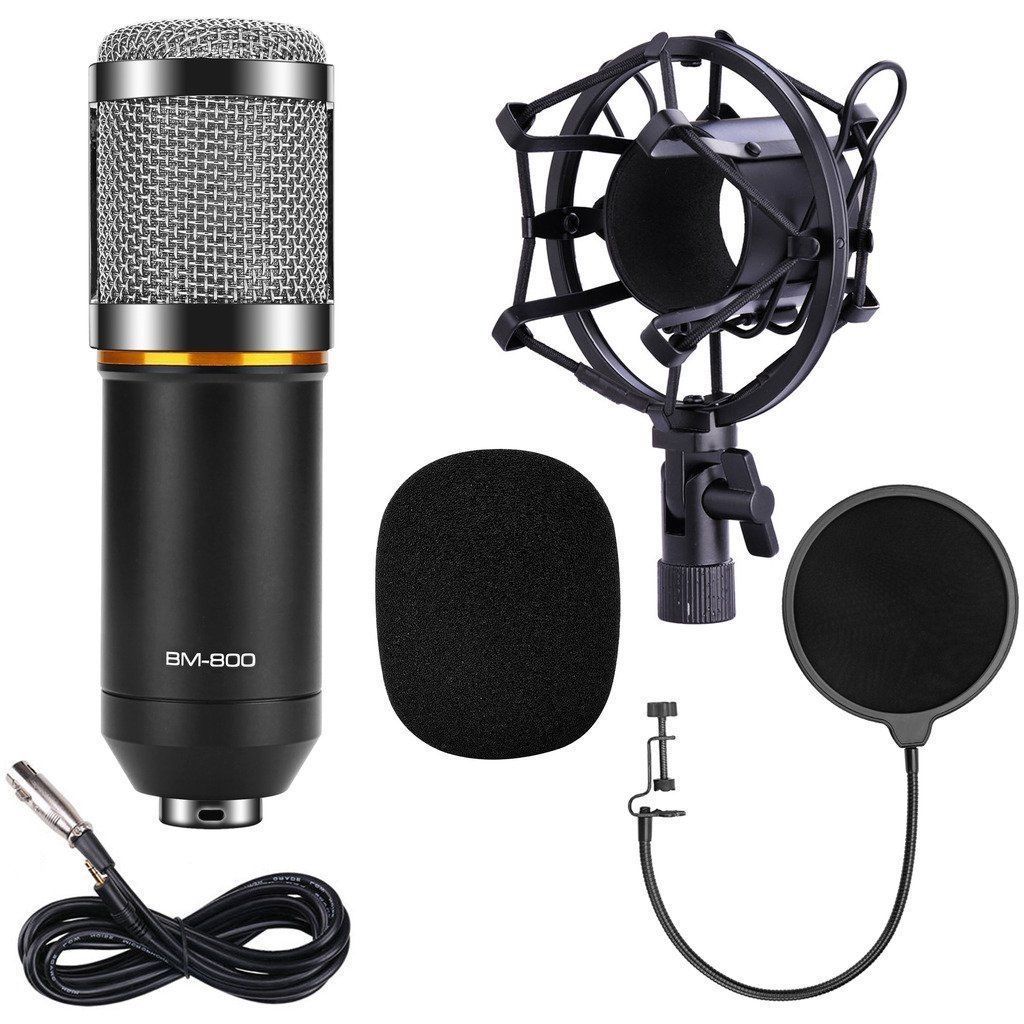 pro tools recording studio complete package