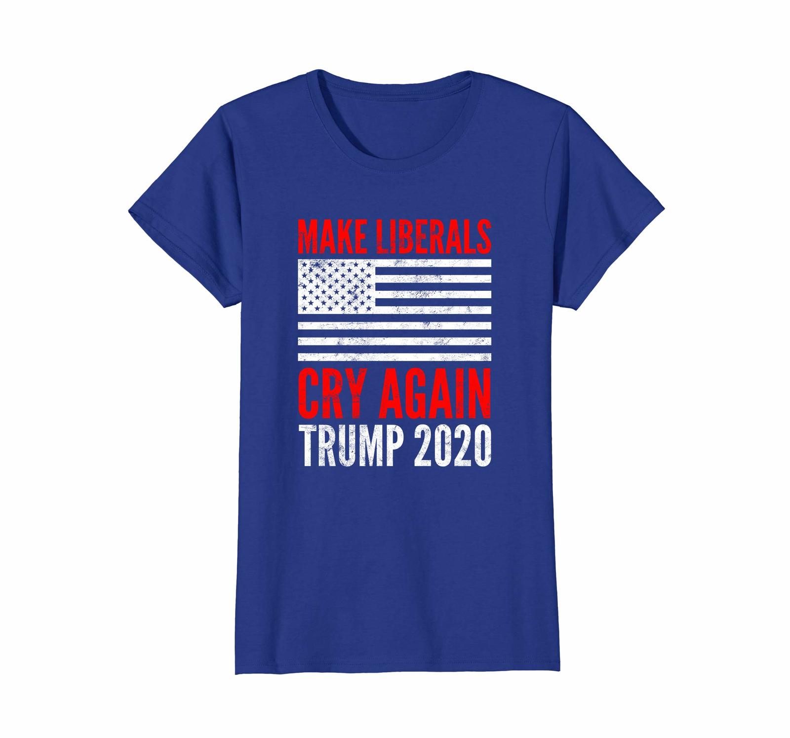 pro conservative shirts