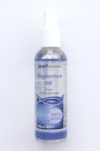 Abo Pharma 100% Natural Product - Magnesium Oil Spray from the Ancient Sea 100ml - $9.99