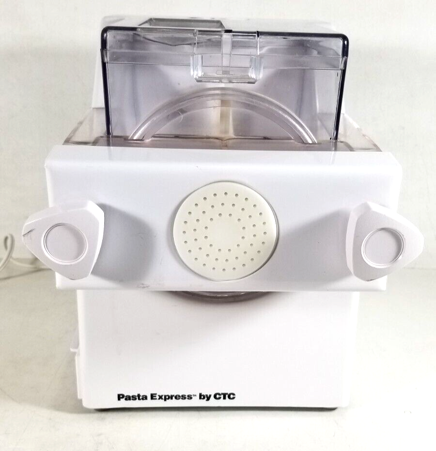 TAKKA Pasta Express by CTC Pasta Maker X1000 and 50 similar items