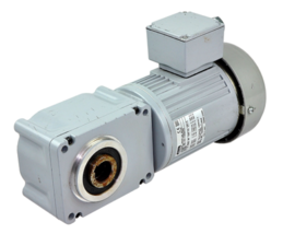 Motoreducer F2sb-25-15-t020zx Gtr 0,2 Kw   1166 - Gearmotors