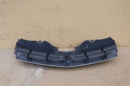 Chrysler Crossfire Front Upper Grill Grille Gril image 6
