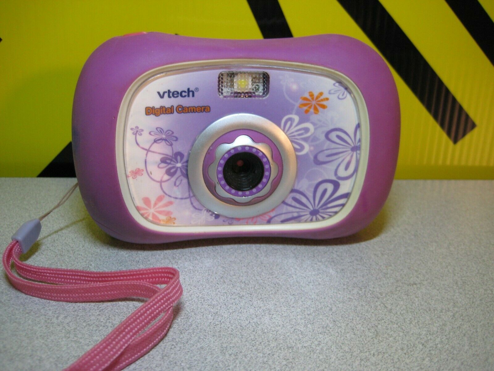kidizoom vlog camera