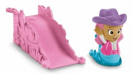 Fisher-Price Nickelodeon Bubble Guppies Cowgirl Molly - $24.74