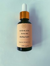 Facial Oil: Hydrate, Cleanse, or Rejuvenate - $27.00