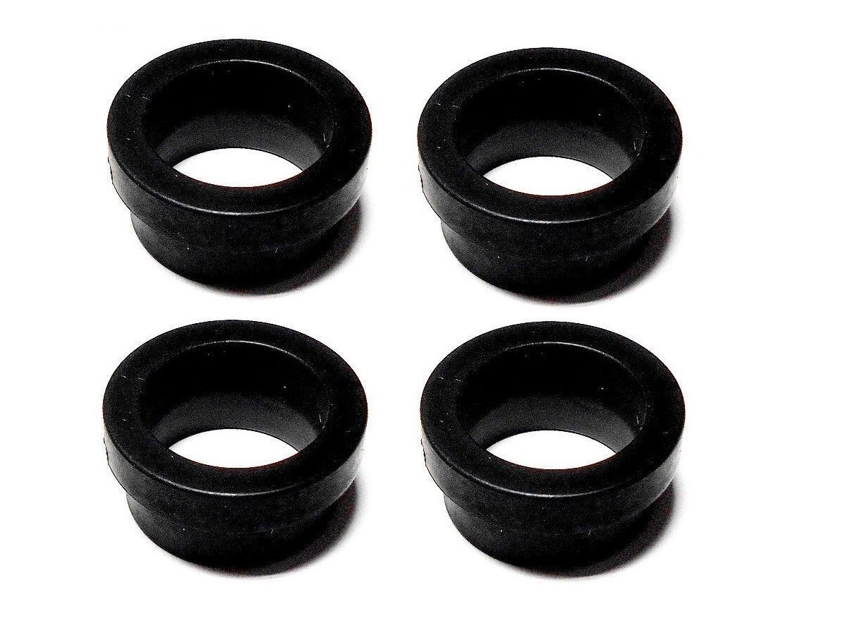 19972019 Polaris Predator Scrambler OEM Front Shock Eyelet Bushing (4