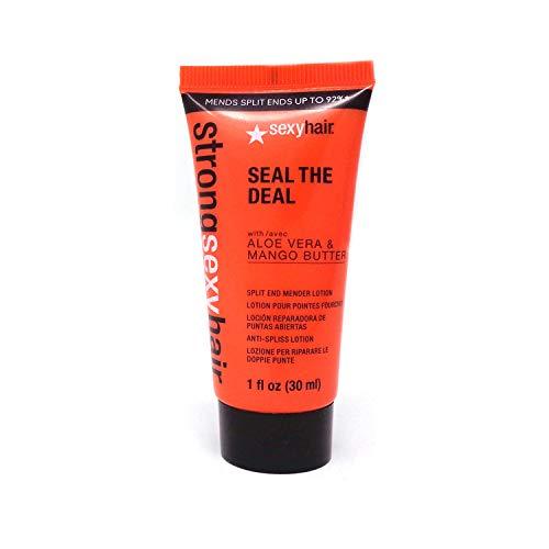 Sexy Hair Seal The Deal Split End Mender (6 Pack) Seals, ORings & Gaskets Sexy Hair Seal The Deal Split End Mender (6 Pack) Seals, ORings & Gaskets