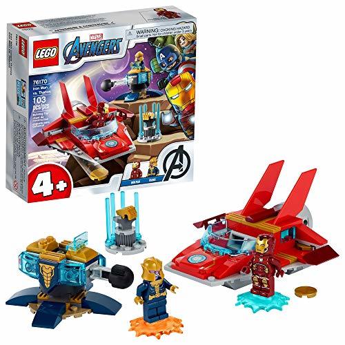 lego 76170 instructions