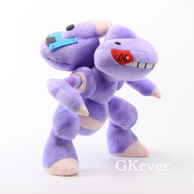 genesect plush