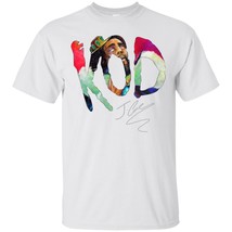 kod tour shirt