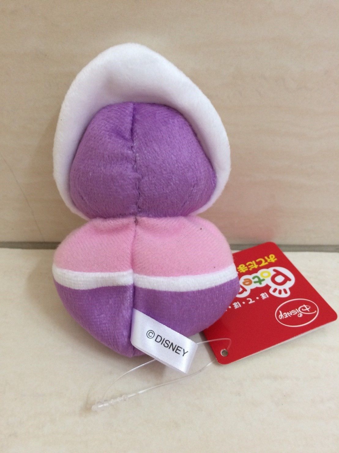 disney oyster plush