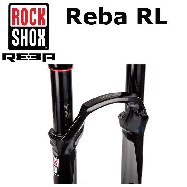 rockshox reba 2016