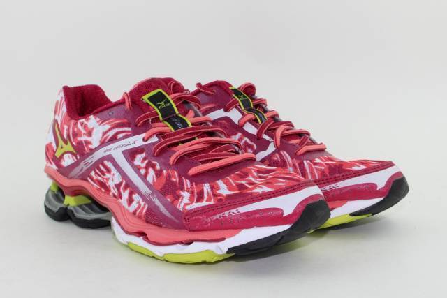 mizuno wave precision 12 damen