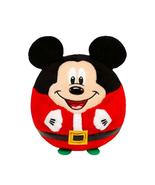 Ty Beanie Ballz Mickey Mouse - $7.50