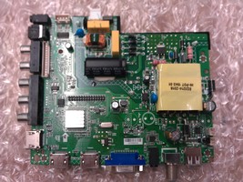 * DP.3553UC.A.H.3.NA Main Board From Element E2T4019 Lcd Tv - $34.50