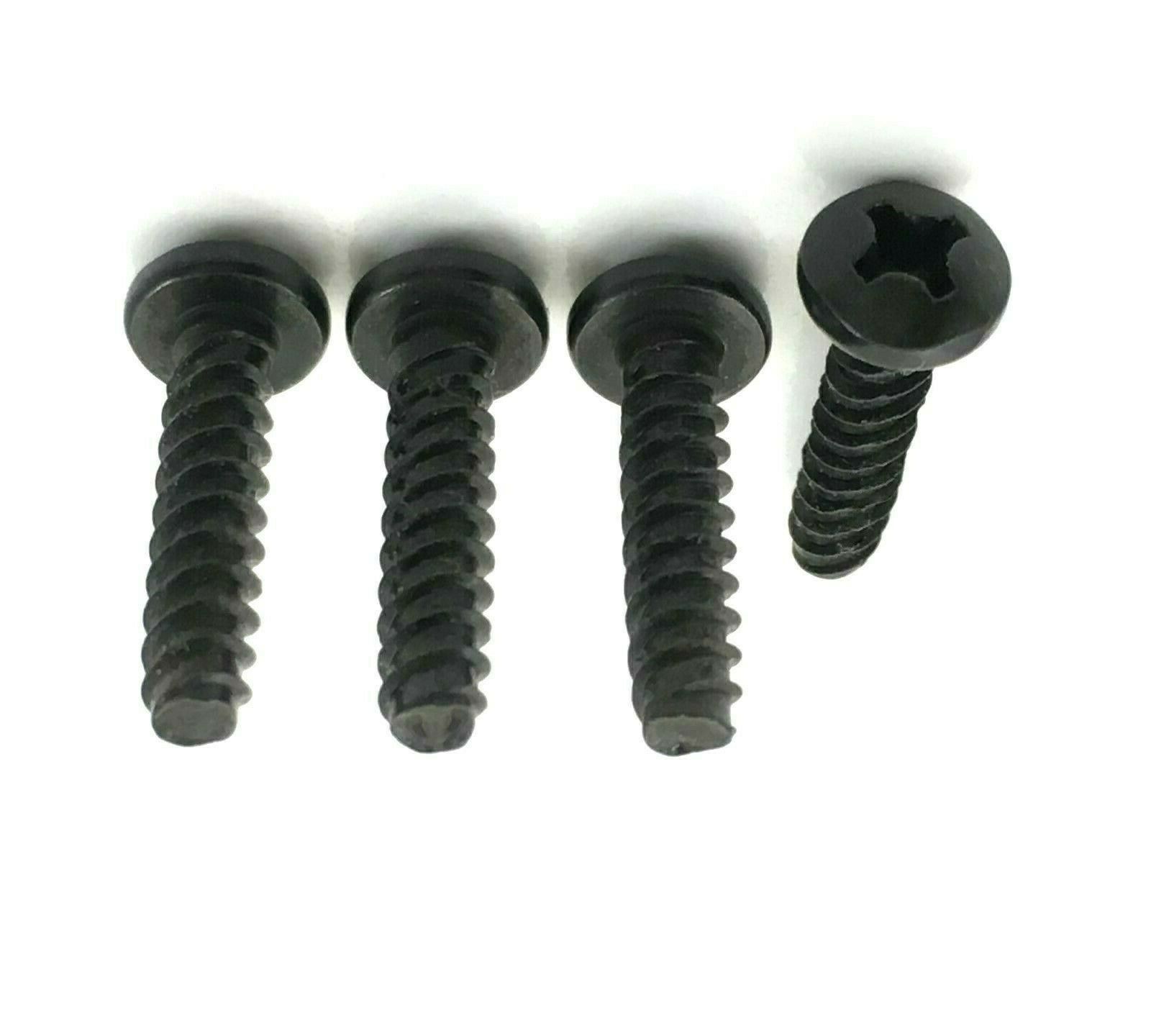 LG TV Stand Screws For Model 50UK6300PUE, 50UK6500AUA, 55UK6090PUA