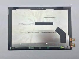 Microsoft Surface Pro 4 1724 LTN123YL01 12.3&quot; LCD Screen + Digitizer Ass... - $138.57