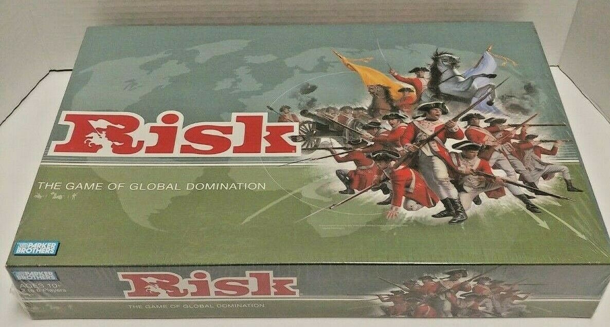 capitals Dice Board etc. RISK 2008  Board Game Replacement Parts Army arrows 